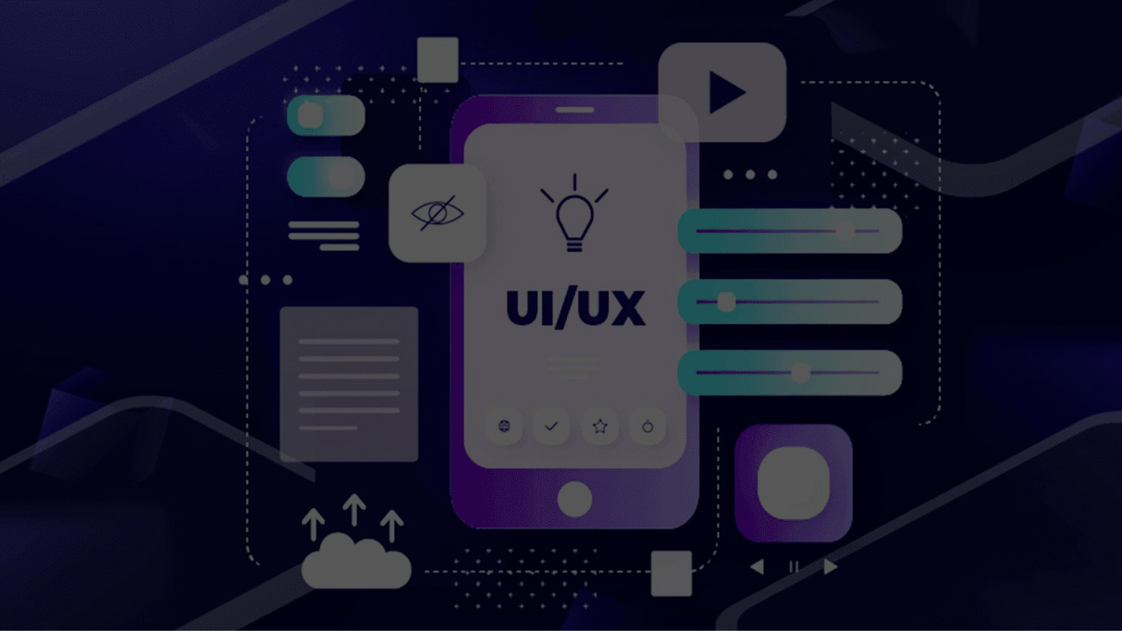 Popular UI/UX Trends in 2025 That Didn’t Last
