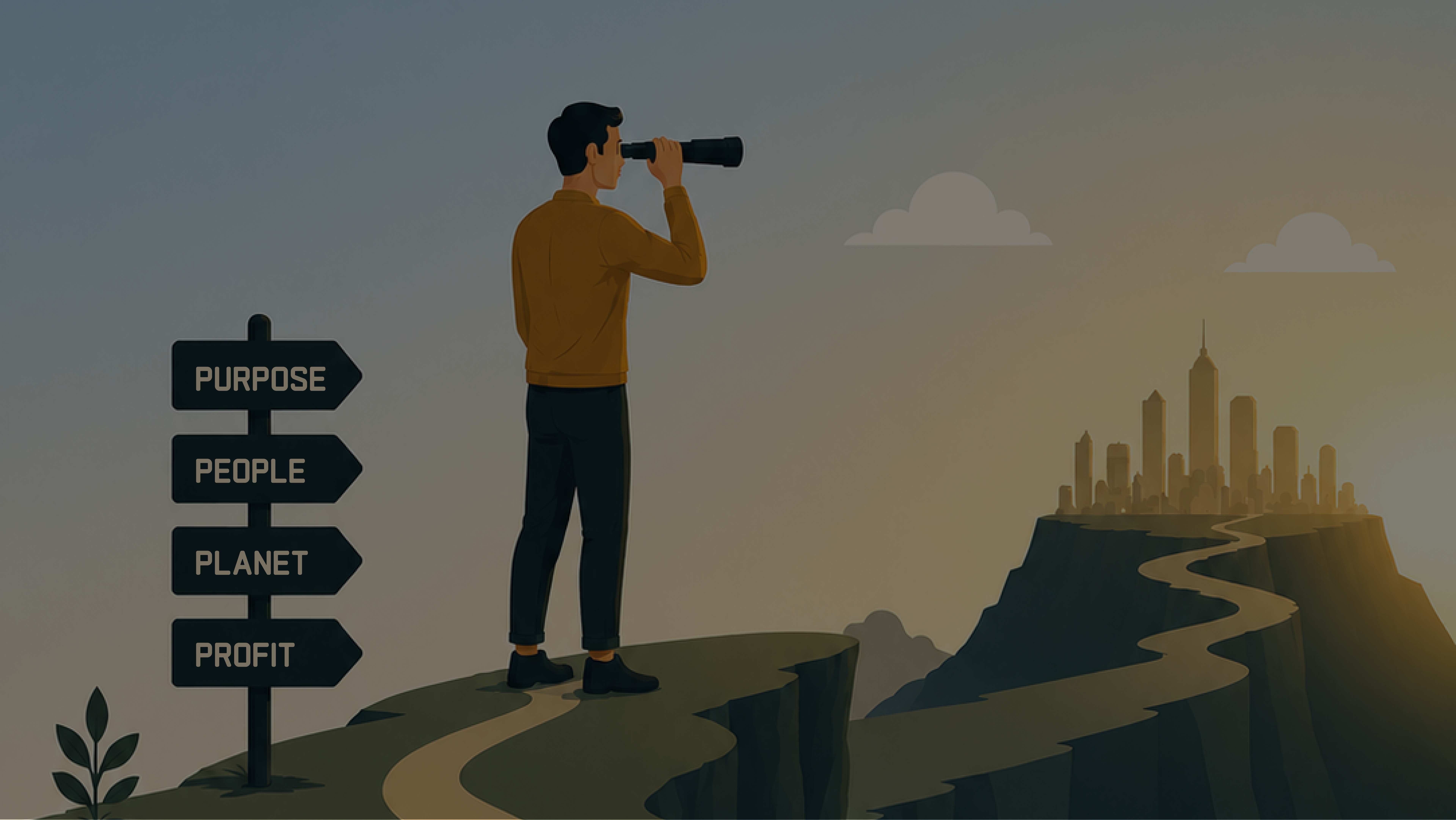 The New Indian Startup Story Is About Growth With Responsibility