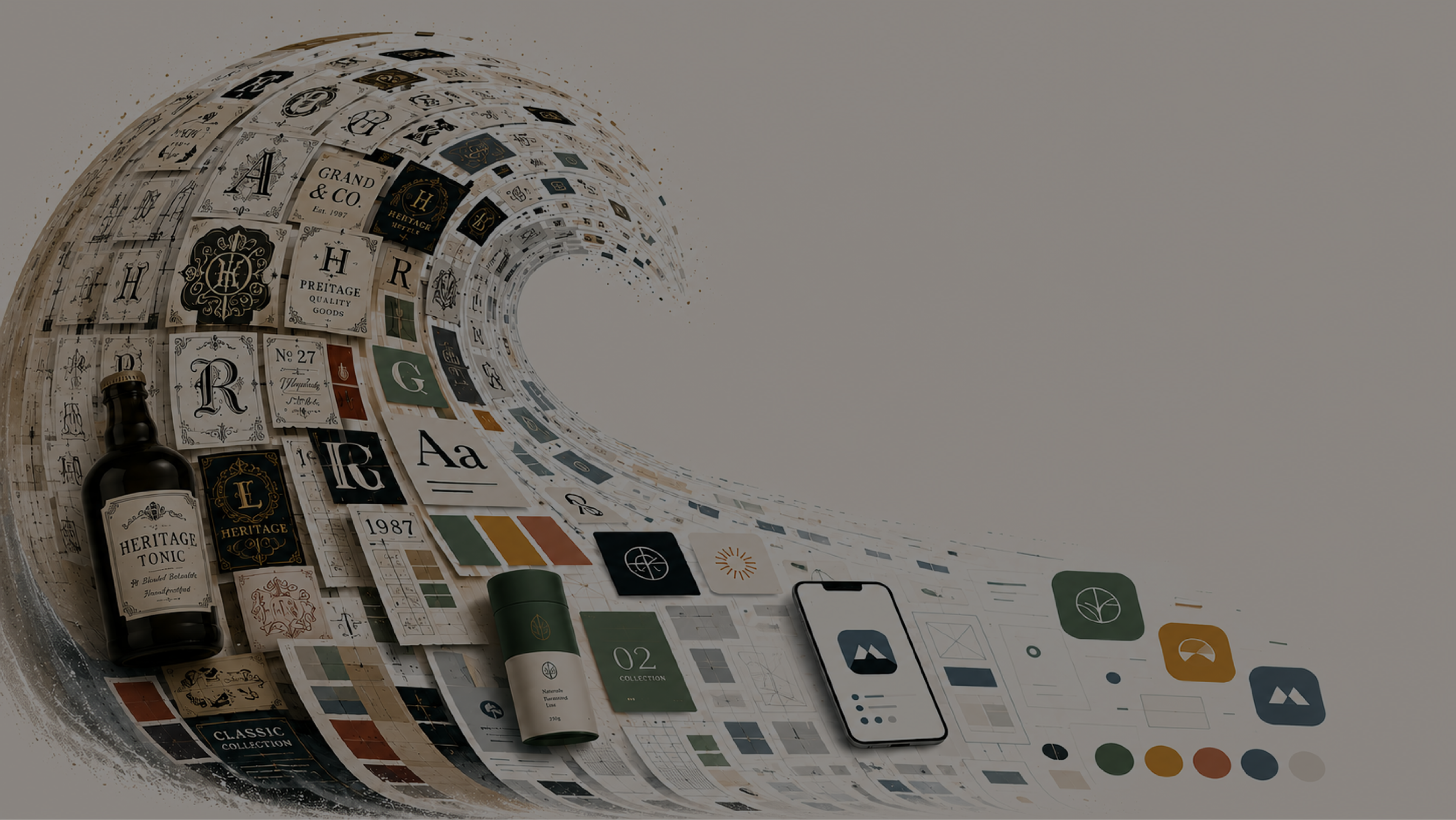 The Rebrand Wave: Why Big Companies Are Reinventing Themselves